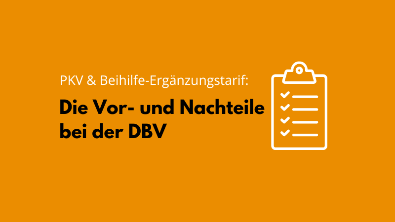 dbv-beihilfe-ergaenzungstarif-2023-private-krankenversicherung-beamtenservice-bielefeld
